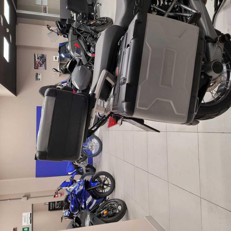 Bmw R 1200 GS - 2011