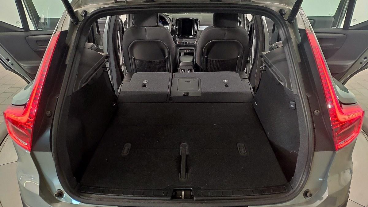 VOLVO Xc40 B3 Mild Hybrid Automatico Core