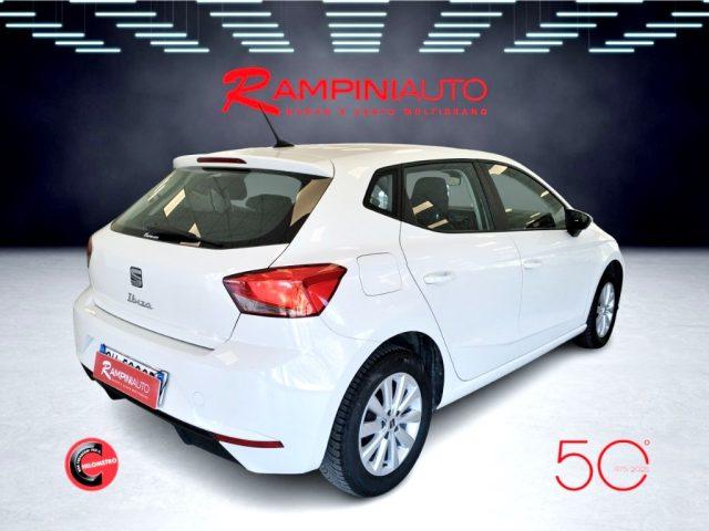 SEAT Ibiza 1.0 TGI Metano Pronta Consegna