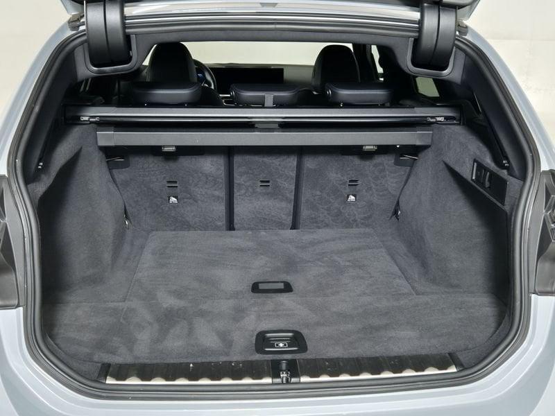 BMW Serie 3 Touring Serie 3 G21 2022 Touring 318d Touring mhev 48V MSport auto