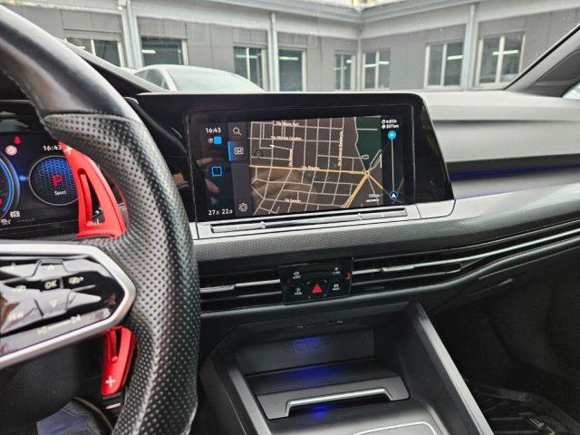 VOLKSWAGEN Golf 2.0 TSI GTI DSG
