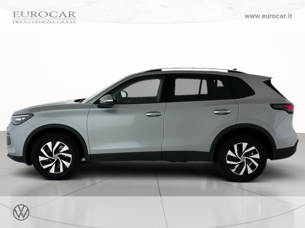Volkswagen Tiguan 2.0 tdi edition plus 4motion 193cv dsg