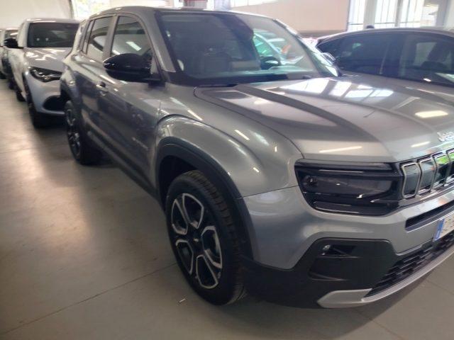 JEEP Avenger 1.2 Turbo 100 CV Summit