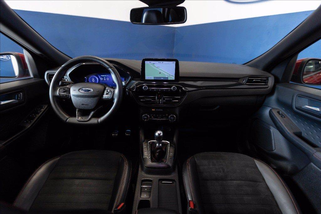 FORD Kuga 1.5 ecoblue ST-Line X 2wd 120cv del 2020