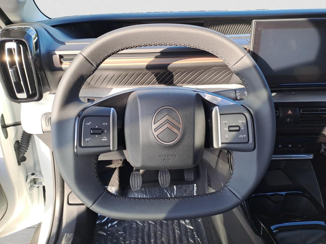 CITROEN Nuova C3 Aircross Turbo 100 MT6 - PLUS