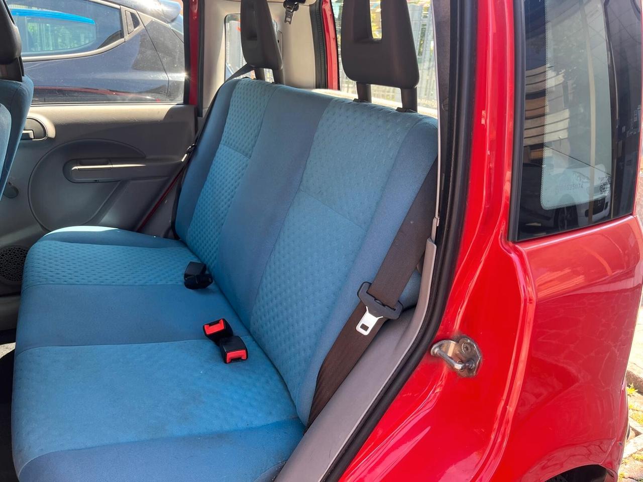 Fiat Panda 1.2 Dynamic - 2005