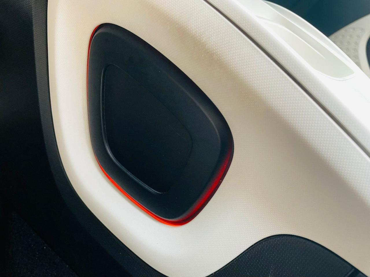 Smart ForFour 70 1.0 Cabrio Passion