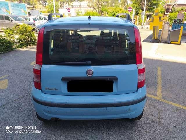 Fiat Panda Panda 1.2 Dynamic 69cv E5