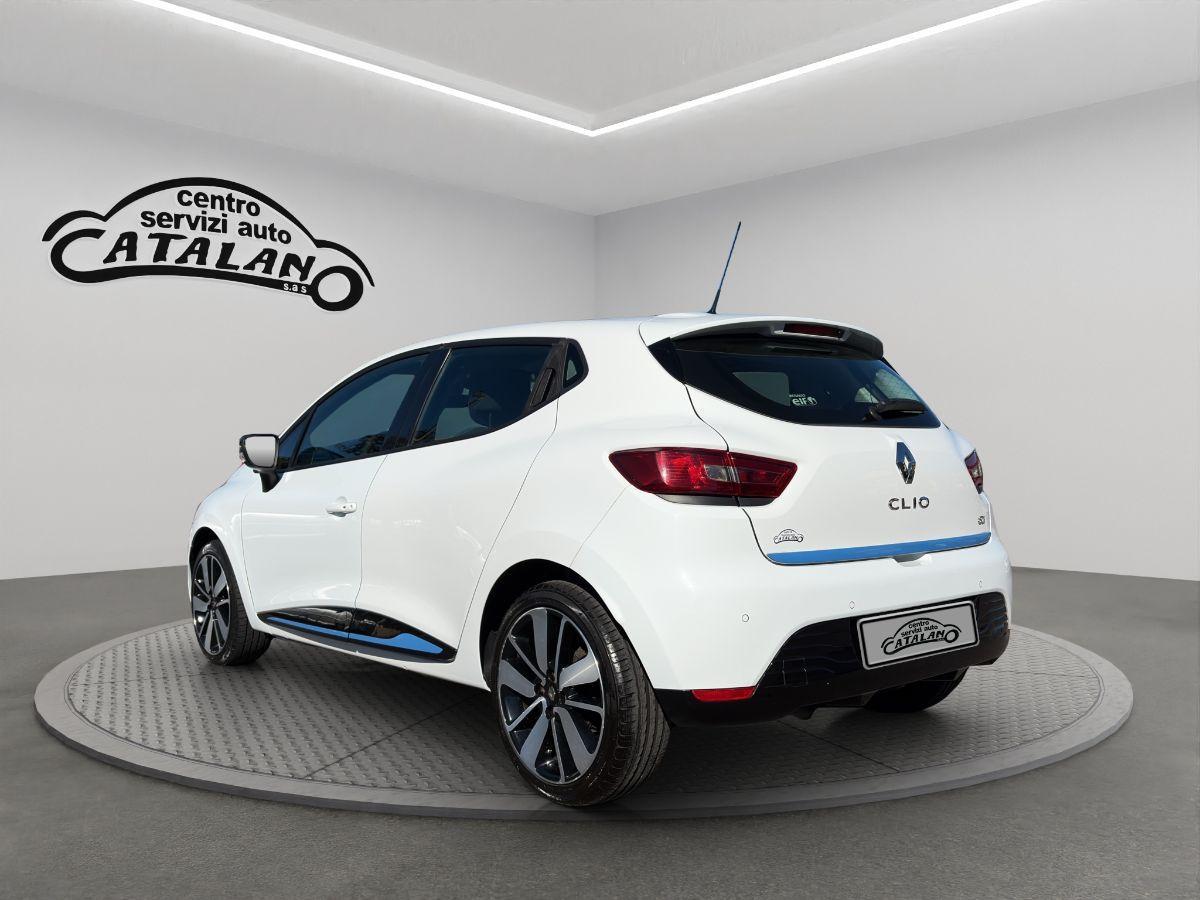 RENAULT - Clio - 1.5 dCi 8V 90 CV S&S 5p. Energy