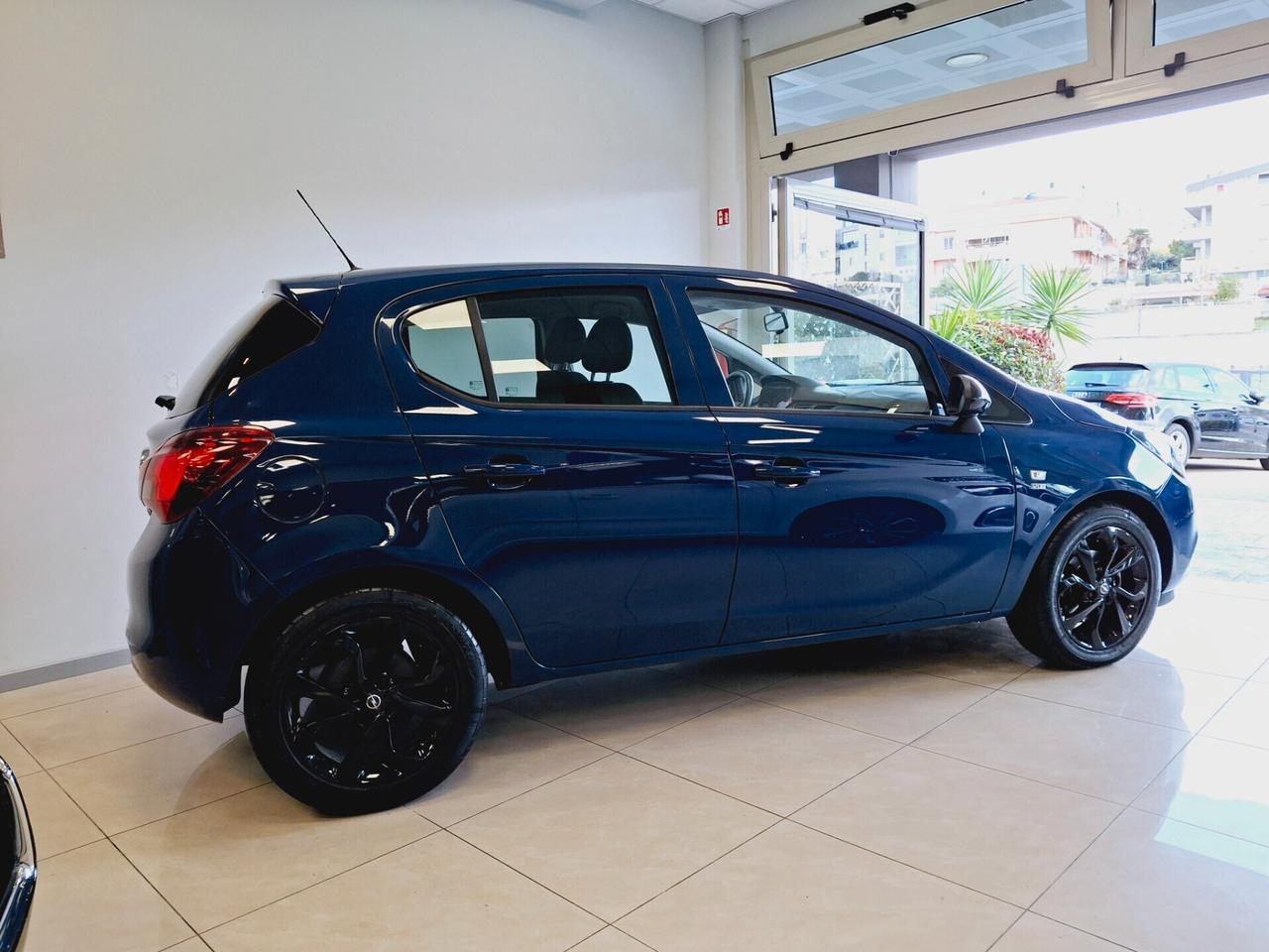 Opel Corsa 1.4 90CV GPL Tech 5 porte "Neopatentati!