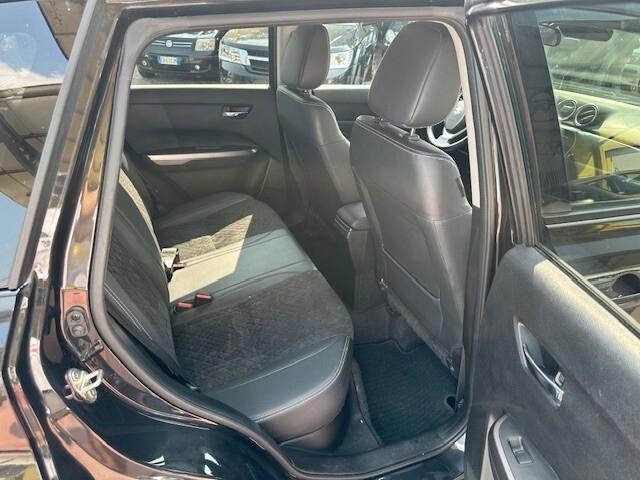 Suzuki Vitara 1.4 Hybrid 4WD AllGrip Cool