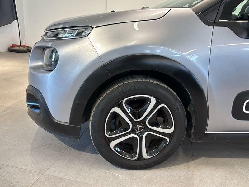 Citroën C3 C3 1.2 GPL SCHINE 82cv
