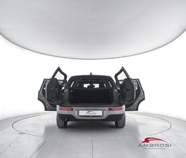 MINI Clubman Cooper D 2.0 Cooper D Hype