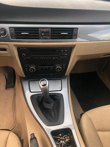 Bmw 320 2.0 177CV R17/PELLE/MOTORE DA REVISIONARE !!! NO GARANZIA