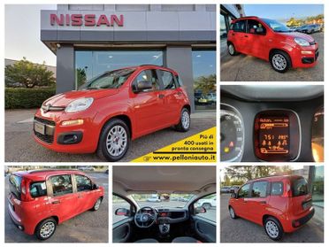 FIAT Panda Panda 1.2 69cv my19 KM CERTIFICATI-GARANZIA