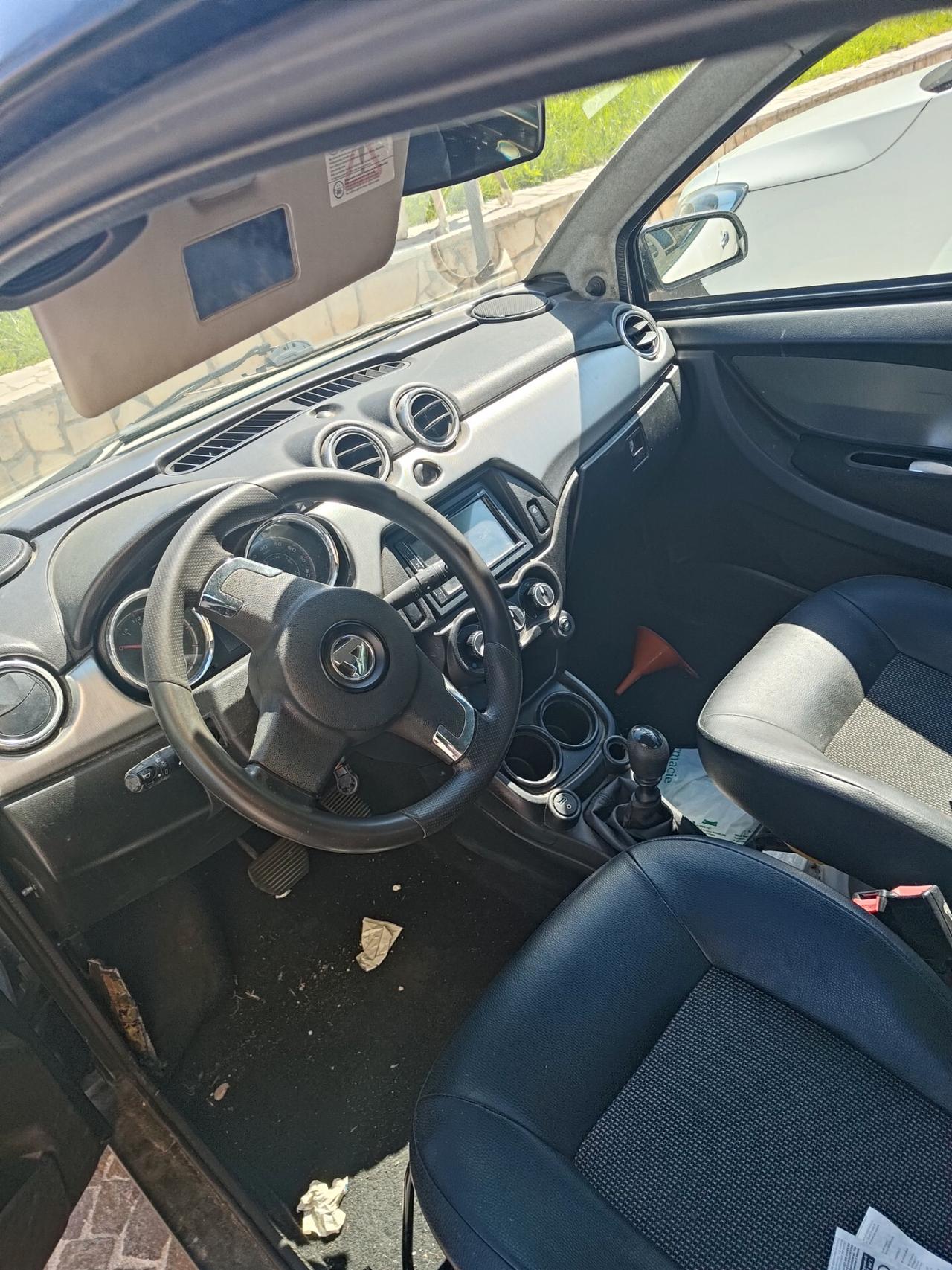 Aixam Coupe Coupé S Vision