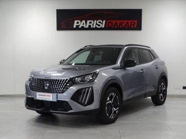 PEUGEOT 2008 Allure PureTech 130CV S&S EAT8*PROMO PARISI GROUP*