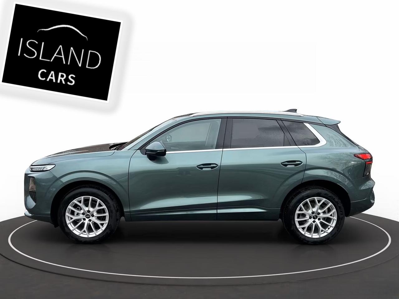 Audi Q3 La nuova in PRONTA CONSEGNA