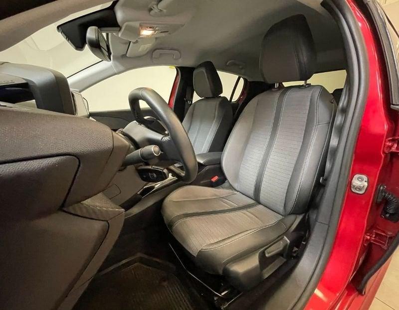 Peugeot 208 208 BlueHDi 100 Stop&Start 5 porte Allure Pack