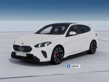 BMW Serie 1 120d 48V MSport Pro