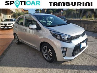 KIA Picanto Picanto 1.0 12V 5 porte Style