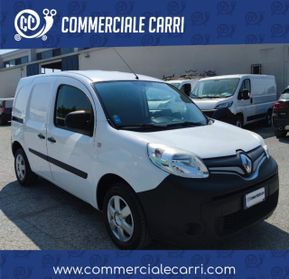 RENAULT KANGOO 1.5 DCI FURGONE - 2018