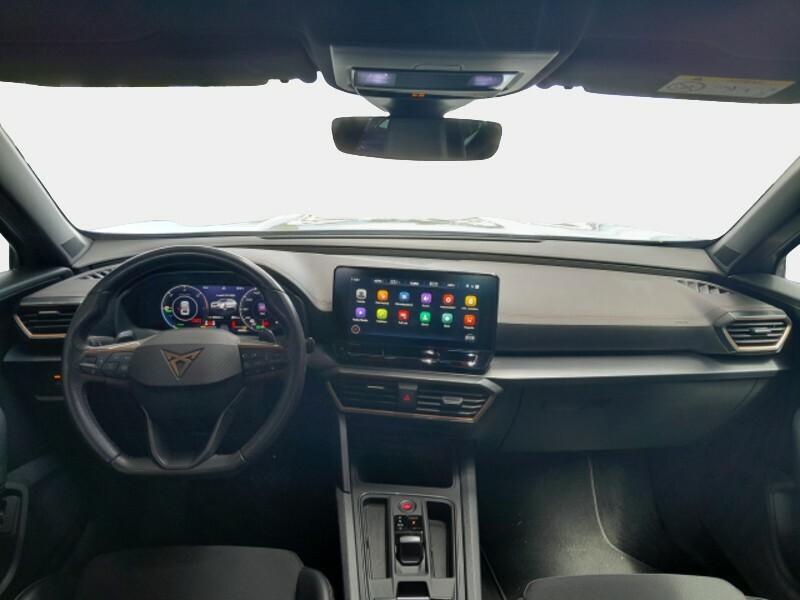 CUPRA FORMENTOR 1.4 E-HYBRID DSG
