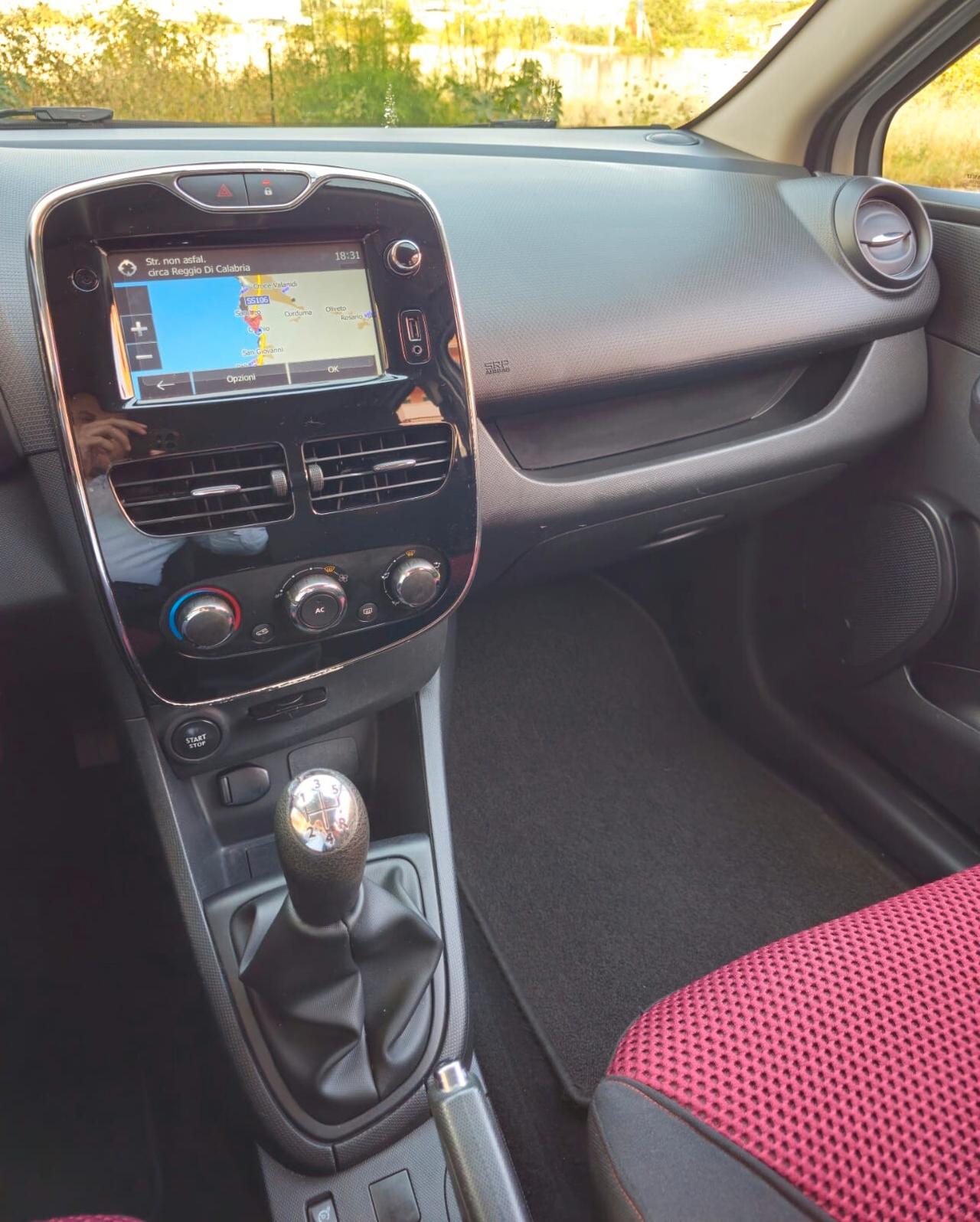 Renault Clio 1.5 dCi 8V 75CV 5 porte Live