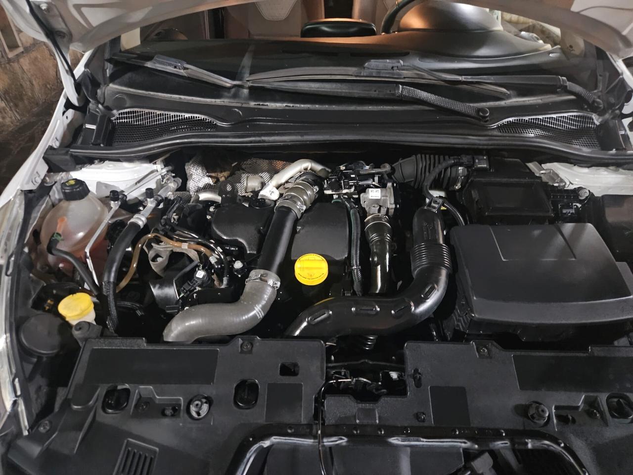Renault Clio 1.5 dCi 8V 90CV Start&Stop 5 porte Energy