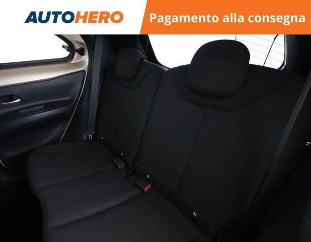 TOYOTA Aygo X 1.0 VVT-i 72 CV 5 porte Trend S-CVT