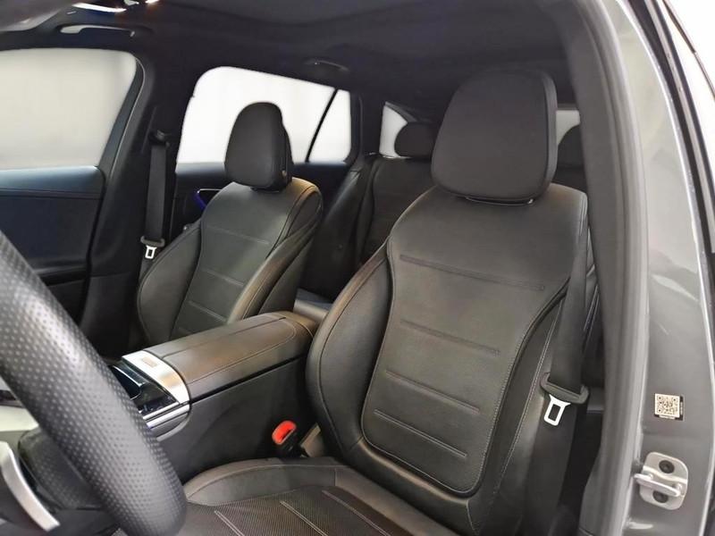 MERCEDES-BENZ C 300 MILD HYBRID PREMIUM PLUS AUTO SW STATION WAGON