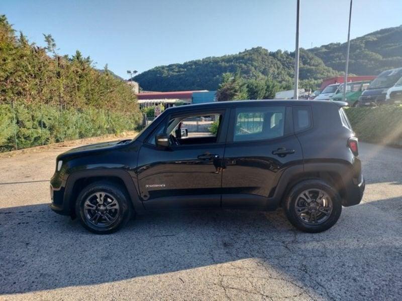 Jeep Renegade 1.0 T3 Longitude