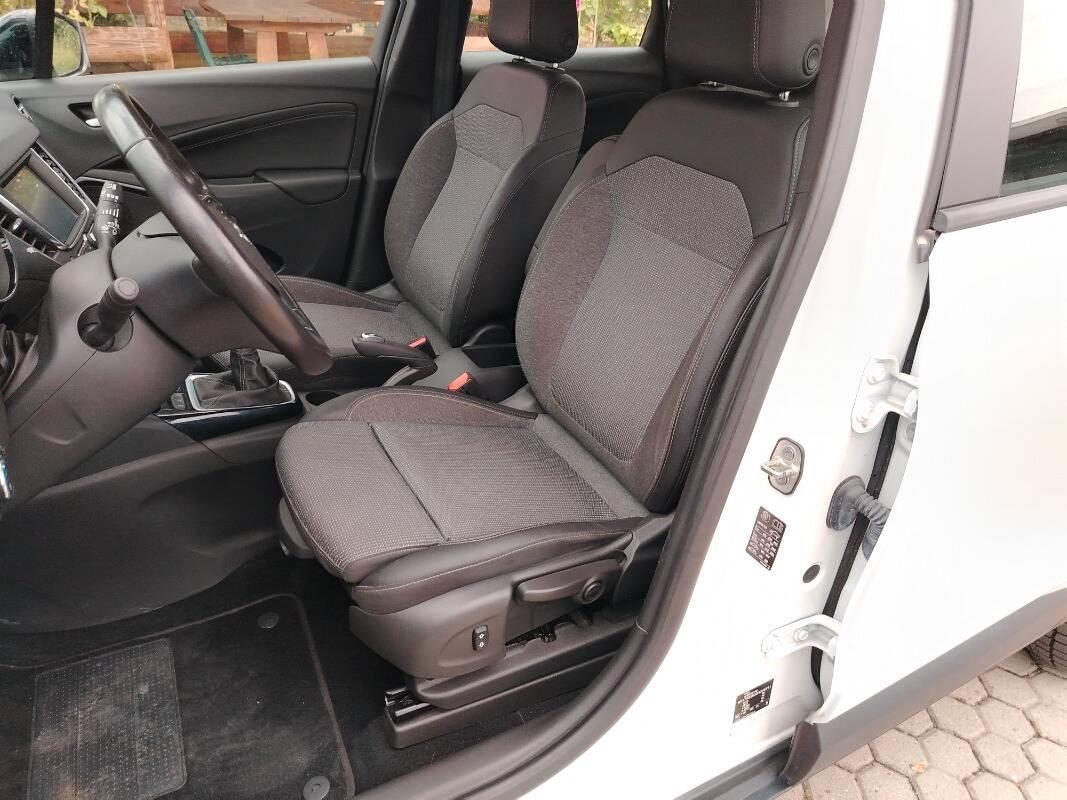 Opel Crossland 1.5 ecotec Ultimate 110cv