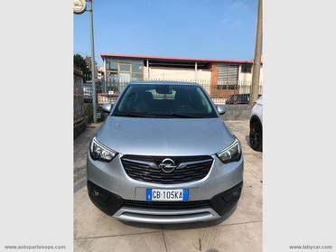 OPEL Crossland X 1.5 ECOTEC D 102CV Ultim.