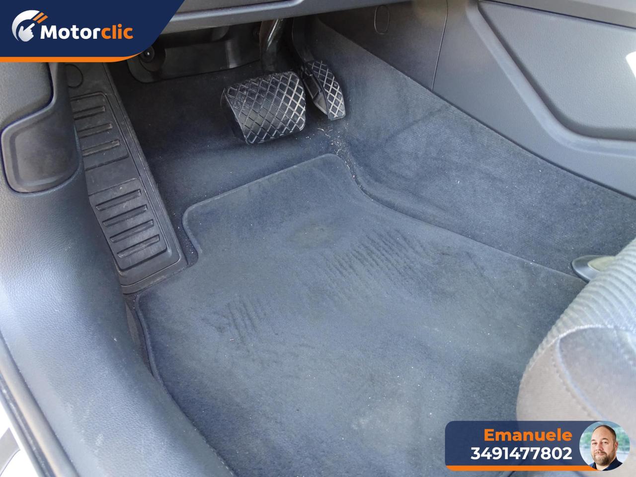 Audi A6 Avant 40 2.0 tdi mhev Business Sport s-tronic