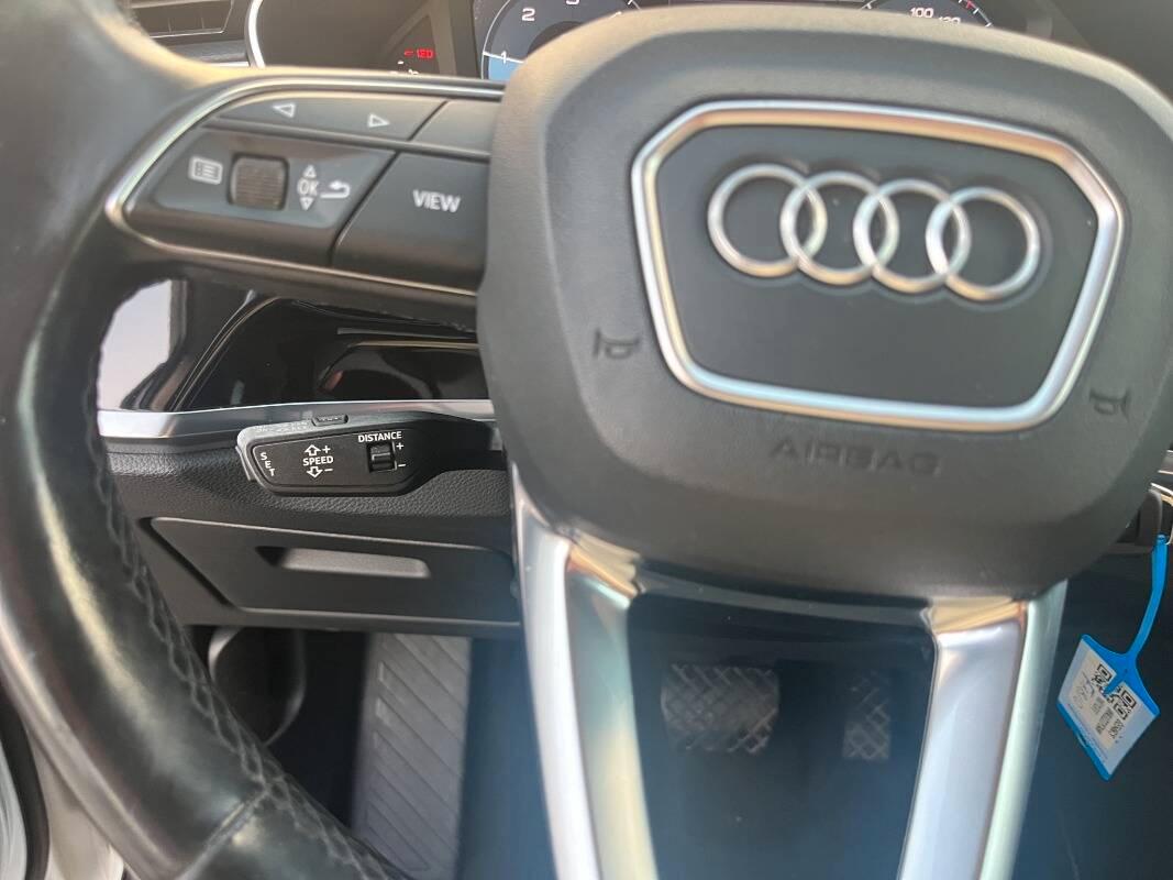 Audi Q3 35 2.0 tdi Business Advanced s-tronic