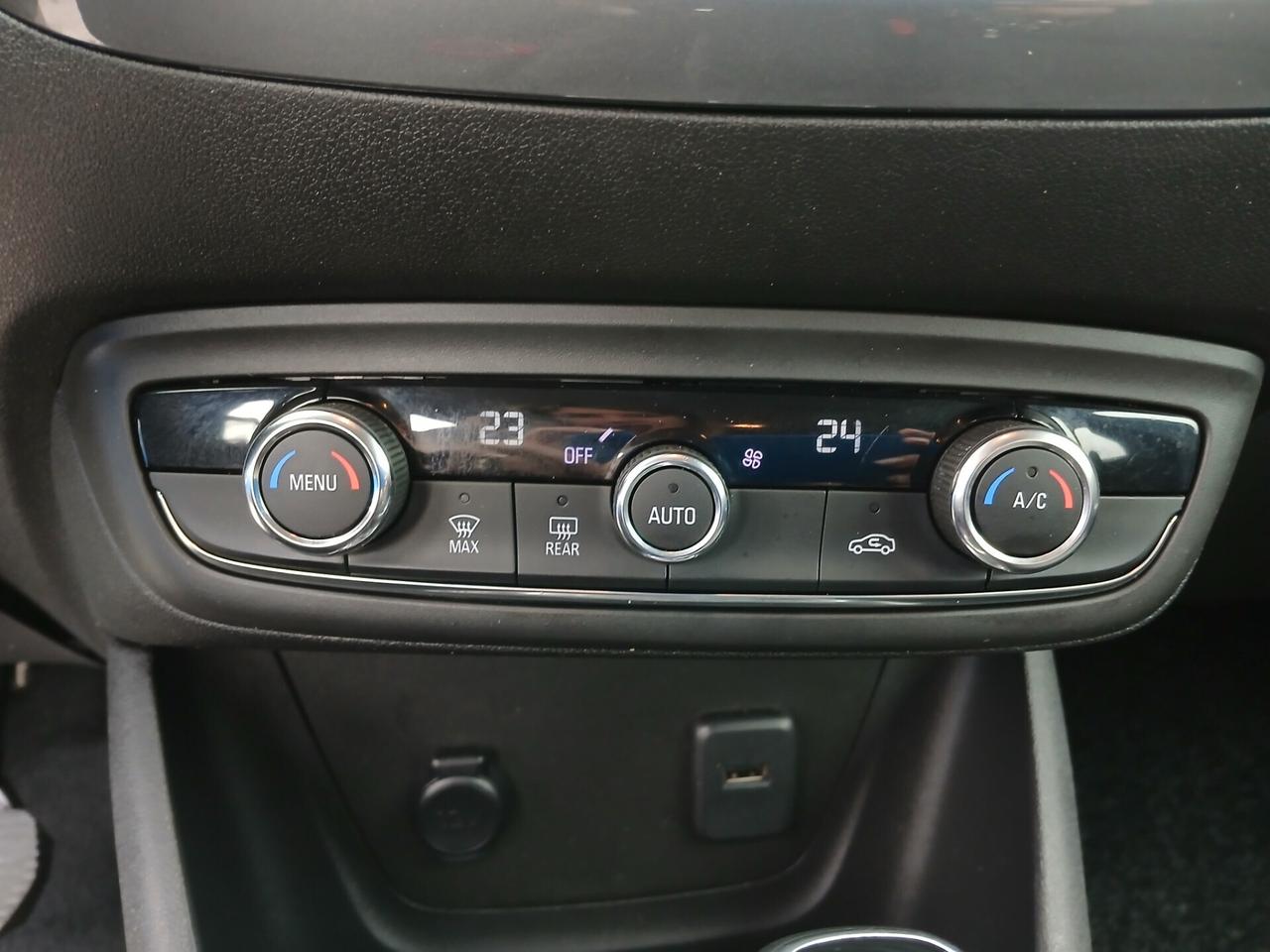 Opel Crossland 1.5D 120CV ELEGANCE AUTO 2022