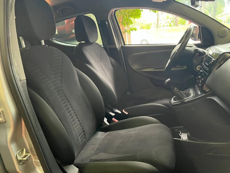 LANCIA Ypsilon 1.3 MJT 16V 95 CV 5 porte S&S Gol