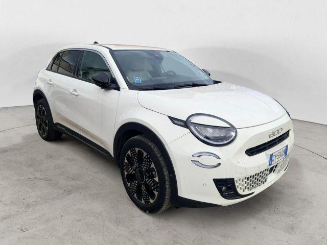 FIAT 600 600 Hybrid 110 CV DCT MHEV La Prima