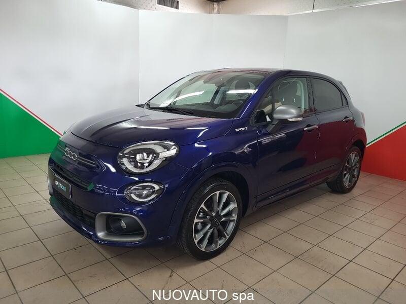 FIAT 500X 1.3 MultiJet 95 CV Sport