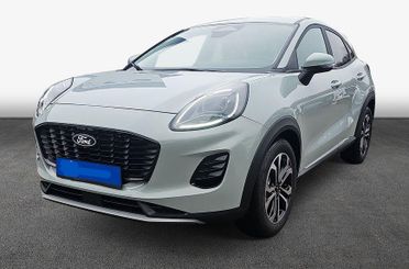Ford Puma 1.0 ecoboost h Titanium 125cv IN PROMO
