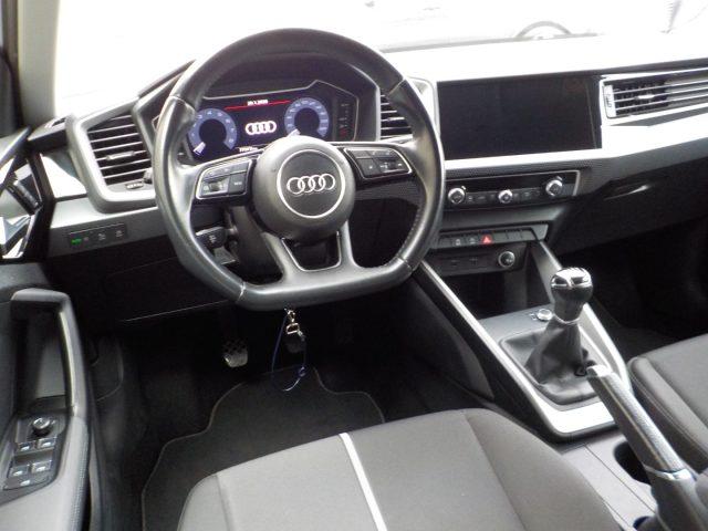 AUDI A1 SPB 30 TFSI S-Line