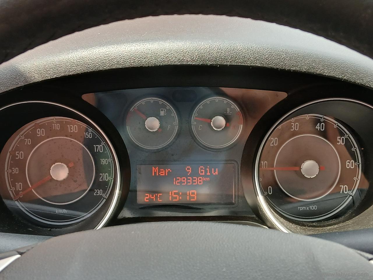 FIAT Punto 0.9 Turbo S&S 5p.