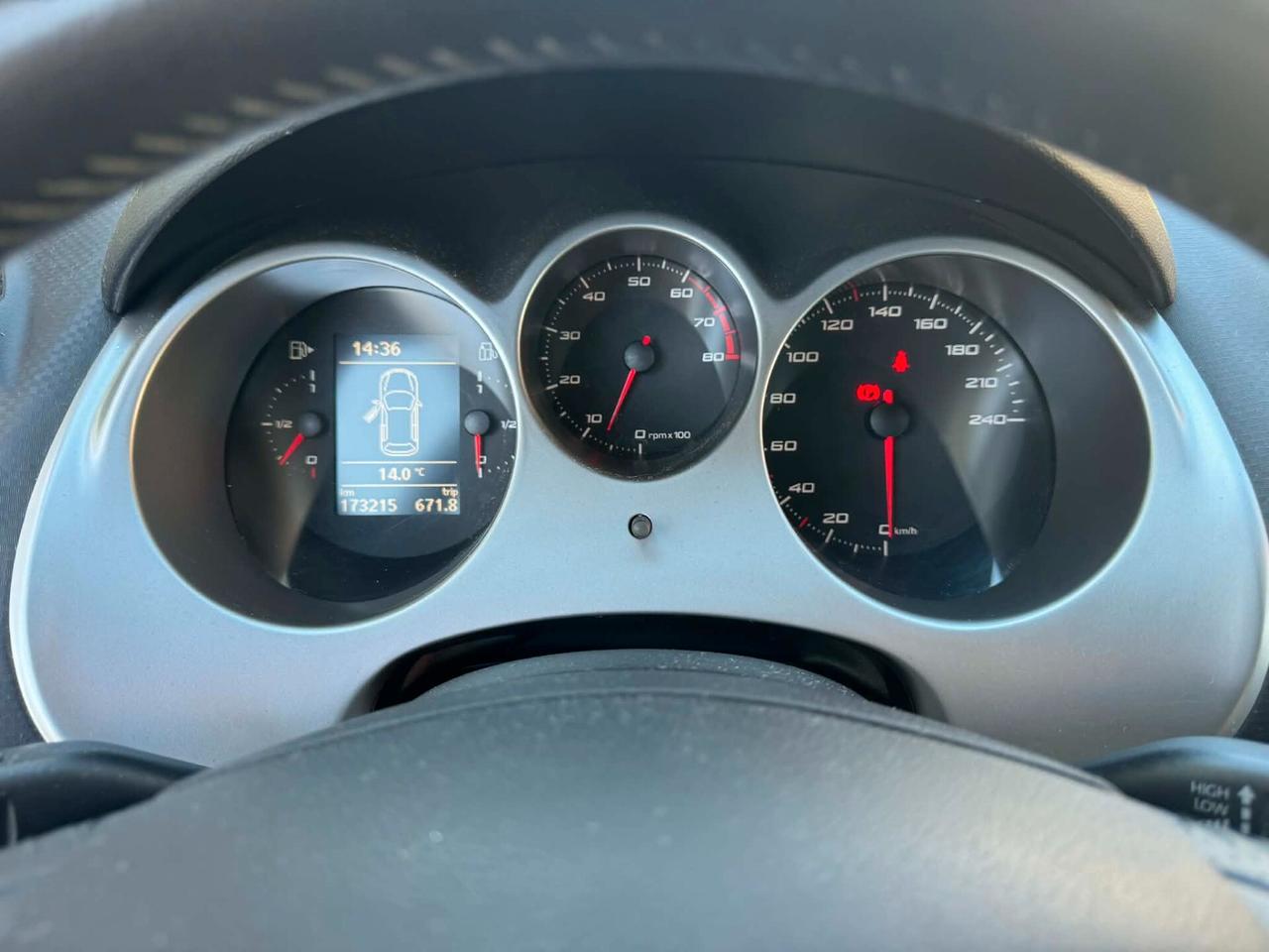 Seat Altea XL 1.6 Style BI FUEL