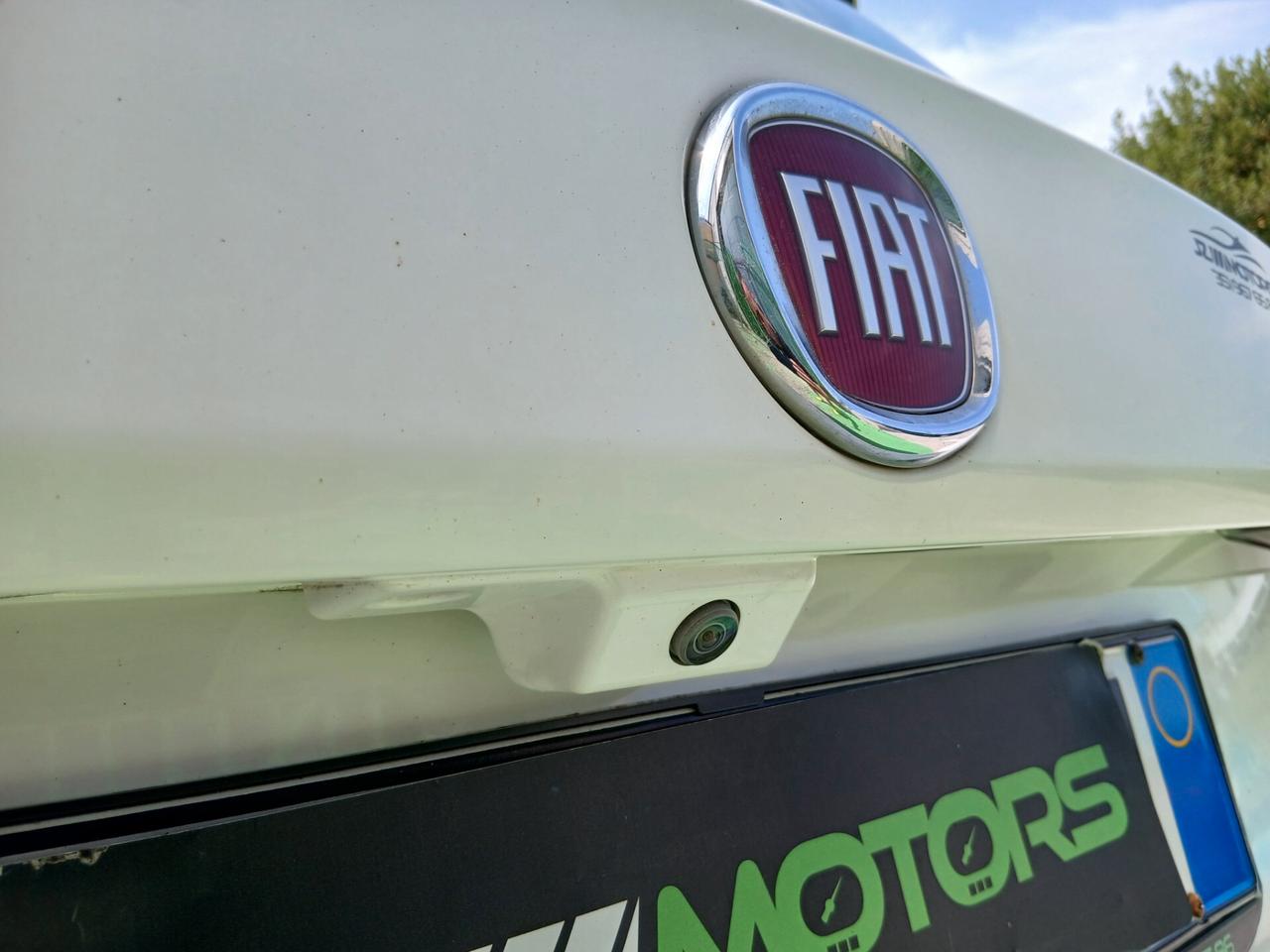 Fiat Tipo 1.4 Turbo Lounge neopatentati
