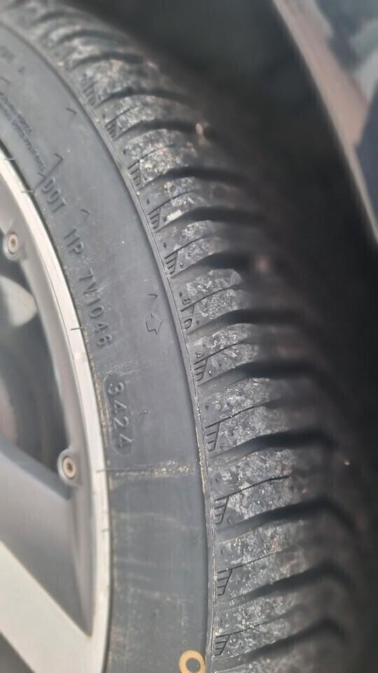 Audi A1 1.2 TFSI S-Line ok neopatentati