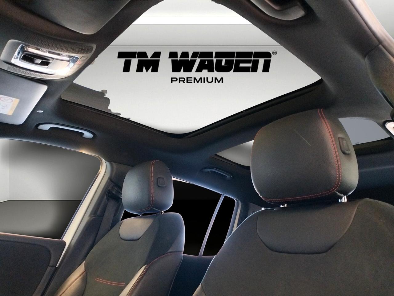 Mercedes-benz GLB 200d Automatic Premium Plus - TETTO APRIBILE