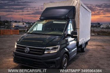 VOLKSWAGEN Crafter 35 2.0 bitdi 177cv L3 cab Business auto