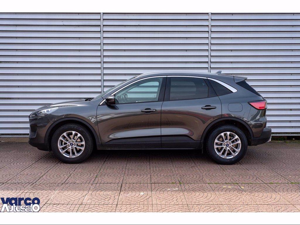 FORD Kuga 1.5 ecoboost titanium x 2wd 150cv del 2023