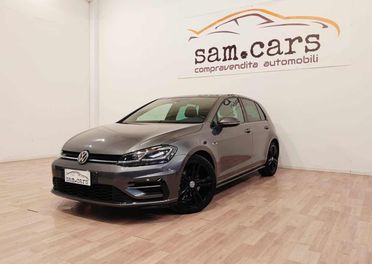 VOLKSWAGEN Golf 1.5 TSI ACT R-LINE